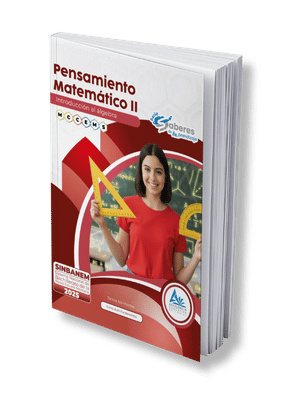 Pensamiento matemático II