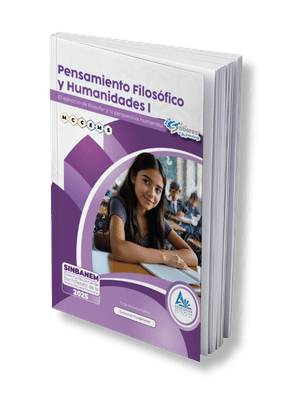Pensamiento filosófico y humanidades I